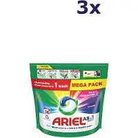 Ariel 3x Ariël Pods Allin1 - 38sc691.6gr colour