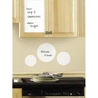 RoomMates Muurstickers - Whiteboard - - Wall_stickers - Vinyl