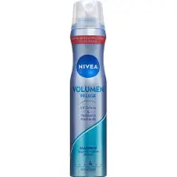 Nivea 3x Haarspray Volume & Hold 250 Ml