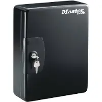 Master Lock Kb-25ml Draagbare Kluis