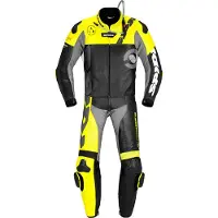 Spidi Dp-progressive Touring Leren Pak