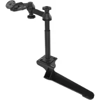 Ram Mounts Voertuig Syst Met Kogelvoet, Accessoires voor barcodescanners