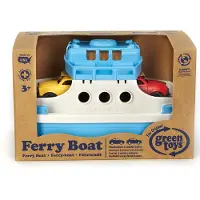 Green Toys Speelgoed ferry blauw -