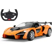 Jamara McLaren Senna, model RC