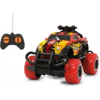Jamara Runny Two 1:43 40 MHz, roterend 4+