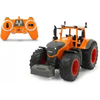 Jamara RC voertuig Landbouwvoertuigen - 405045 RC Fendt 1050 Vario Tractor Municipal RC Model Kant en Klaar - 1:16 -