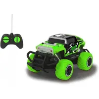 Jamara Runny One 1:43 Op Afstand Bestuurbare Auto 27mhz