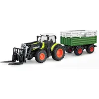 Amewi 22641 radiografisch bestuurbaar model Tractor Elektromotor 1:24