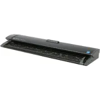 Colortrac SmartLF SCi 36c Paginascanner 1200 x 1200 DPI A0 Zwart, Grijs