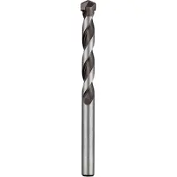 Kwb 044568 Chroom-Molybdeen-staal Beton-spiraalboren set 3-delig 5 mm, 6 mm, 8 mm Cilinderschacht 1 stuk(s)