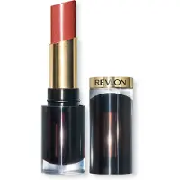 Revlon Super Lustrous Glass Shine 14 Glaring Coral Glans, Glans