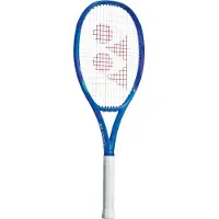 Yonex Ezone 100 Blast Tennis Racket Transparant 1