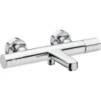 Cornat 3167 Derval Bad Thermostaat Ch - DER2