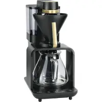 Melitta Epour 1024-11 Zwart Chroom