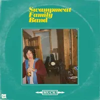 Konkurrent Swampmeat Family Band - Muck! (LP)