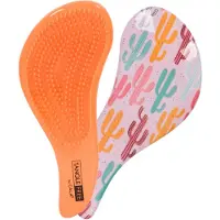 CALA 66856 haarborstel en -kam Universeel Paddle haarborstel Meerkleurig 1 stuk(s)