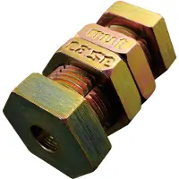 Gigamic Casse-tête Huzzle Cast Nutcase Niveau 6