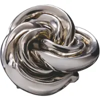 Huzzle Cast Puzzle - Vortex (level 6)