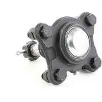RIDEX 2462S0101 Fuseekogel