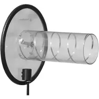 Shure HA-8089 helical antenne
