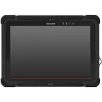 Honeywell RT10A 4G Snapdragon LTE-TDD & LTE-FDD 32 GB 25,6 cm (10.1") 4 GB Wi-Fi 5 (802.11ac) Zwart