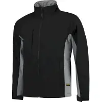 Tricorp Tj2000/402002 Softshell Bicolor | Maat: 5XL