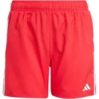 Adidas Sportieve badmode rood / wit