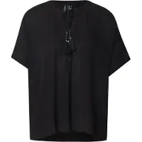 Vero Moda Blouse 'VMBENTE' zwart