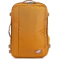 CabinZero Classic Plus 42L orange chill