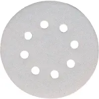 Makita P-37437 Schuurschijf 125mm K180 White Velcro
