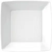 Thomas - Loft White of Trend Asia - Schaal vierkant diep 15cm 0,36l