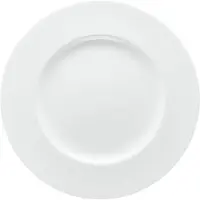 Rosenthal Jade Rim bord 31 cm Wit