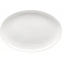 Rosenthal Schaal Jade White 35 cm