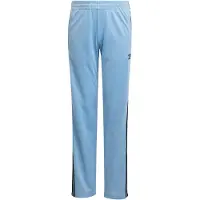 Adidas Broek 'Adicolor Firebird' lichtblauw / zwart