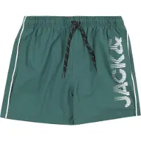 Jack & Jones Zwemshorts 'JPSTMAUI JJSWIM' | 140 | boy