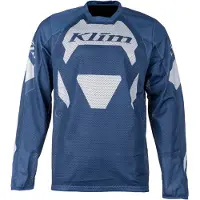 KLIM Mojave 2025 Motorcross Jersey Maat