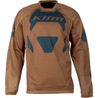KLIM Mojave 2025 Motorcross Jersey Maat