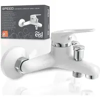Eisl SPEED mengkraan bad, wit