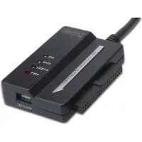 Digitus DA-70325 interfacekaart/-adapter