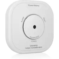 Smartwares SH8-90105 Koolstofmonoxidemelder