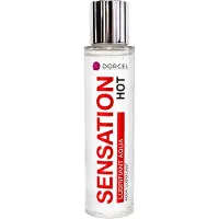 Marc Dorcel Sensations Hot Verwarmend Glijmiddel
