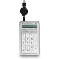BakkerElkhuizen Numeriek toetsenbord S-board 840, ideaal voor gegevensinvoer