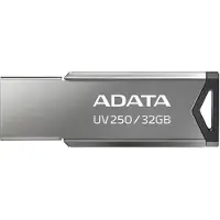 ADATA UV250 USB stick 32 GB USB Type-A 2.0 Zilver