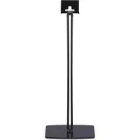 FLEXSON SoundXtra Floor Stand for Bose SoundTouch 10 - zwart