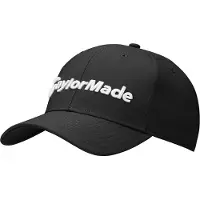 TaylorMade Radar Black UNI Pet