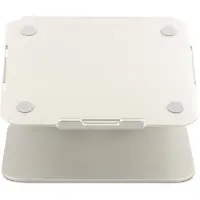 LMP Prostand Zilver Laptop Stand Zilver