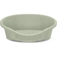 Imac hondenmand dido groen 65x47x22 cm