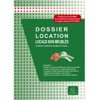 Exacompta 44E map Papier Groen