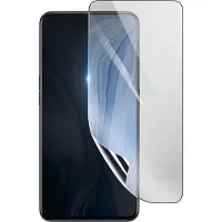3MK , Geschikt voor Oppo Reno, Schokbestendige Hydrogel Screenprotector, Transparant