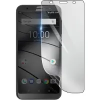 3MK , Geschikt voor Gigaset GS185, Schokbestendige Hydrogel Screenprotector, Transparant